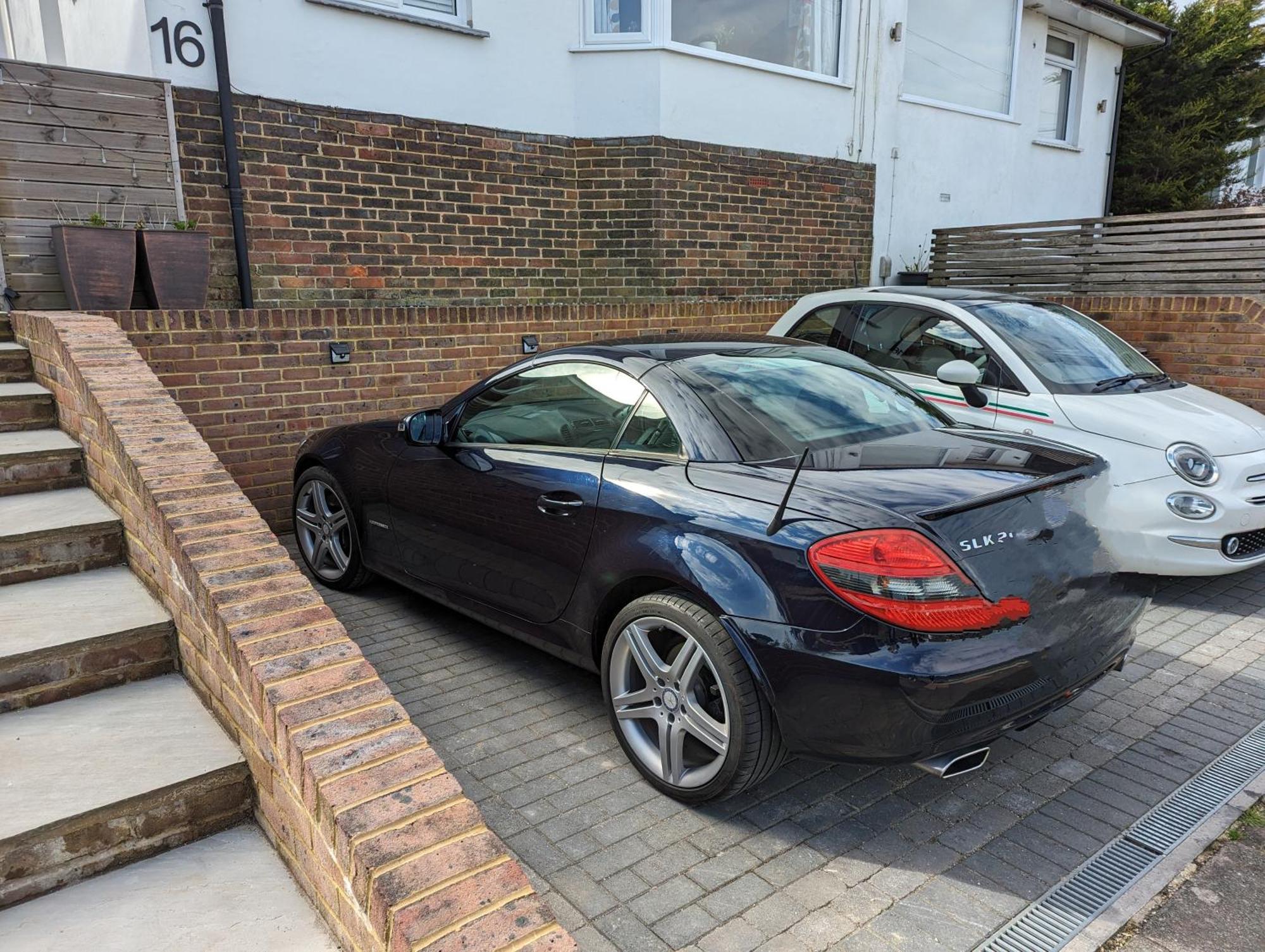 Apartamento South Downs View-Private Parking Brighton Exterior foto